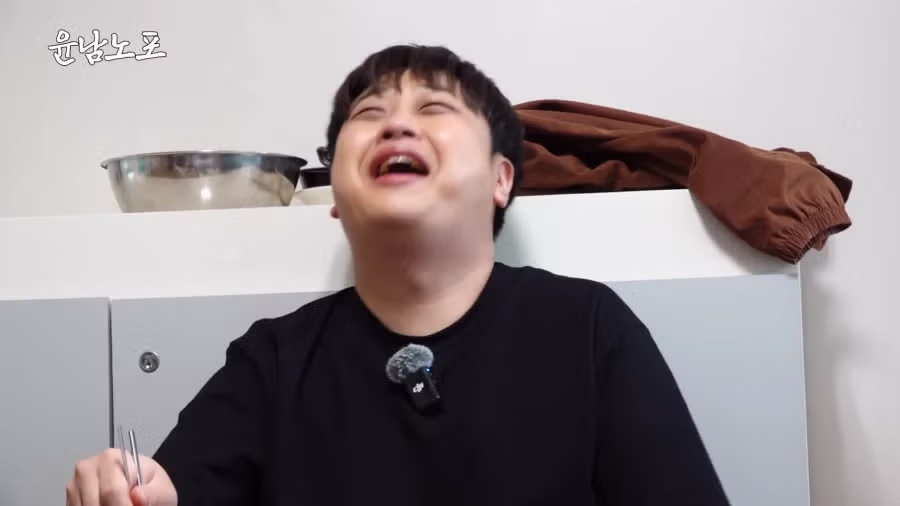 그저 비빔밥이 먹고 싶었던 윤남노 쉐프 37