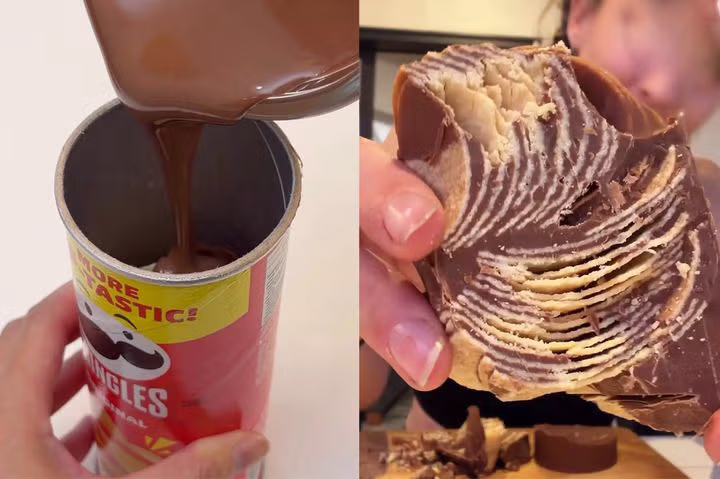 버터떡 다음으로 유행중이라는 디저트 3