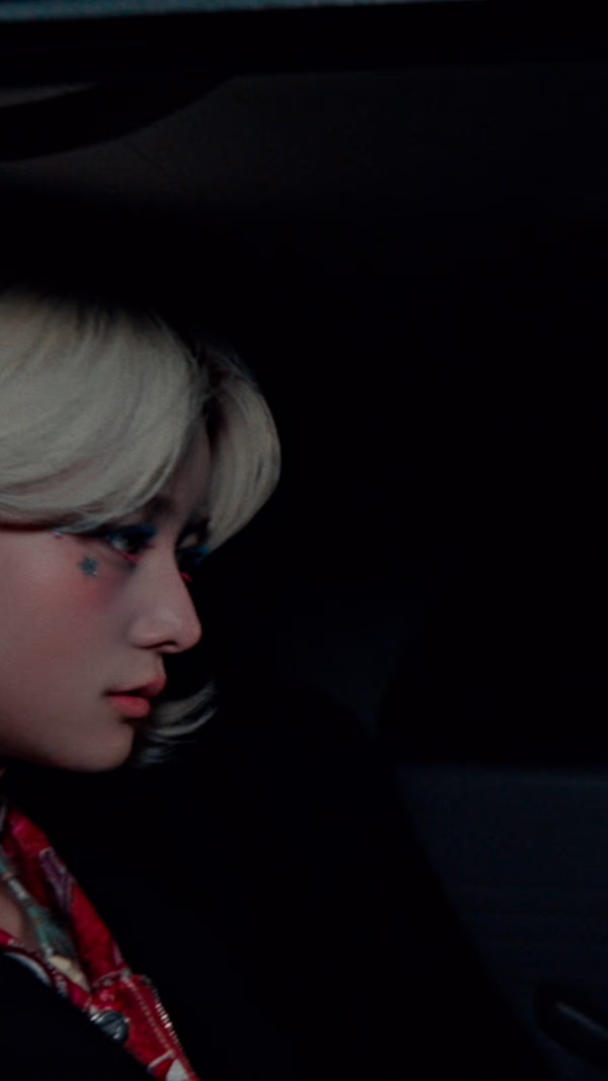 방금 전원 얼굴 공개된 나하은 소속 여돌 언차일드 4