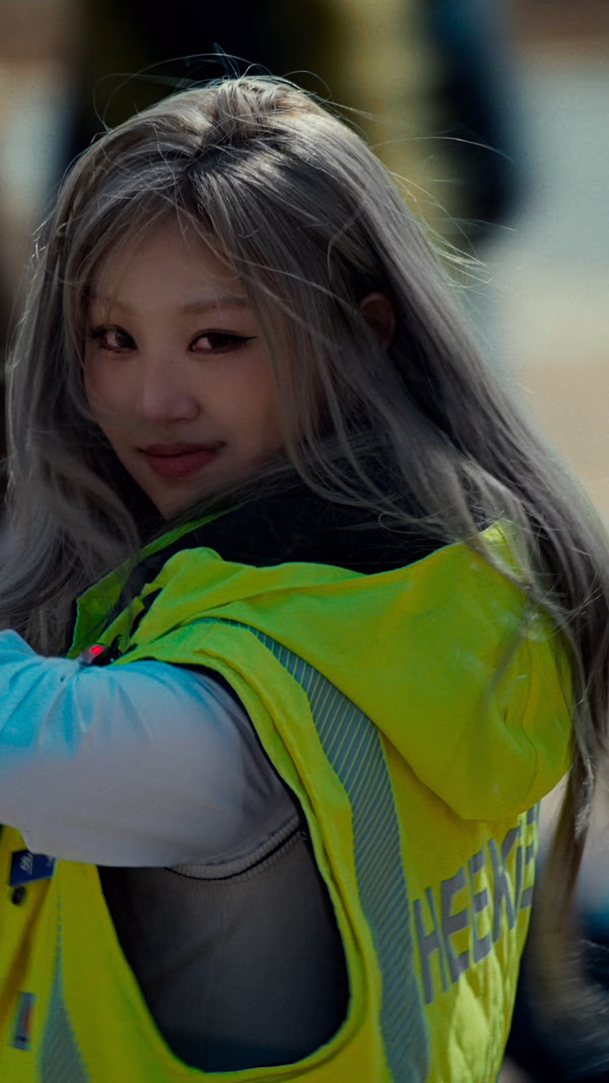 방금 전원 얼굴 공개된 나하은 소속 여돌 언차일드 5