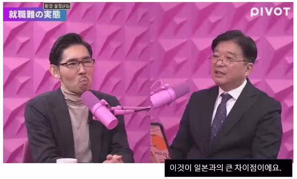 (스압주의) 일본인들이 한국의 취업난과 주택문제, 결혼포기를 이해하지 못하는 이유 17