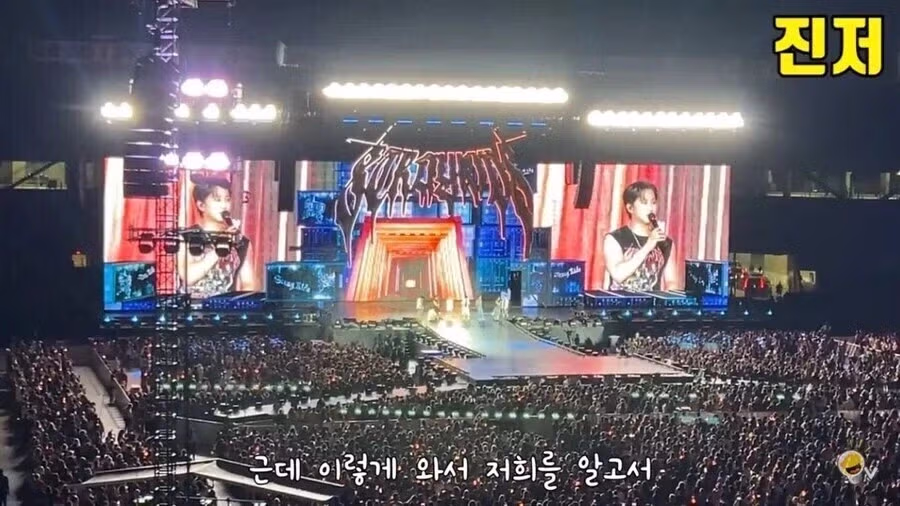 미국 학부모들이 K-pop에 반감이 적은 이유 7