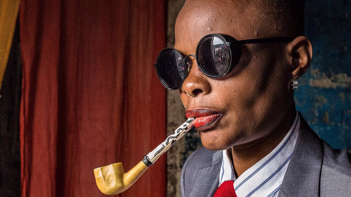 아프리카 콩고에서 유행 중인 패션 문화.jpg 13