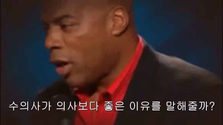 의사보다 수의사가 나은 이유 ㅋㅋㅋㅋㅋㅋㅋㅋ 14