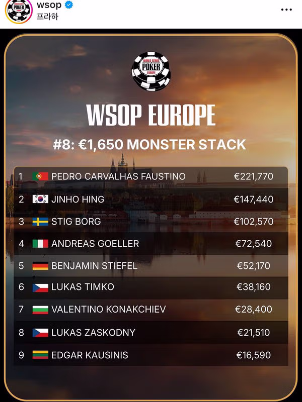 홍진호 근황 홍진호 근황 3