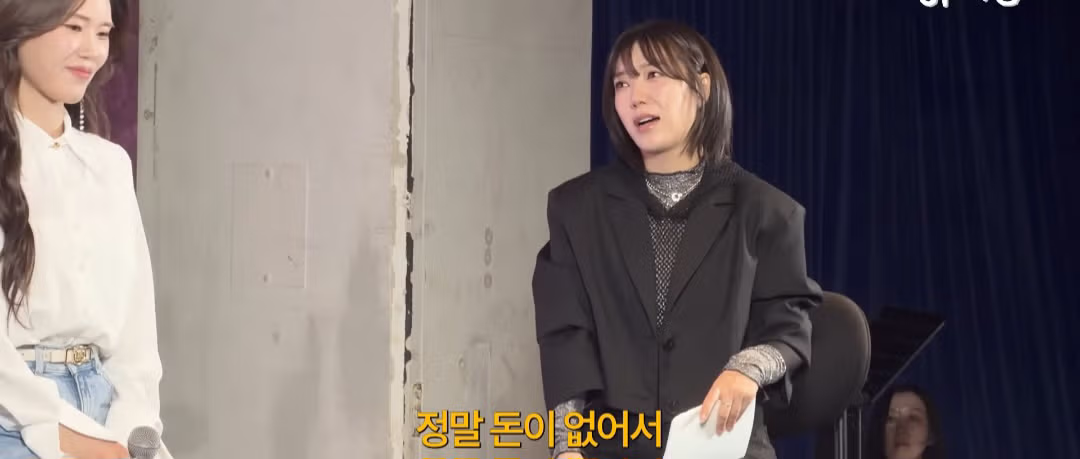 오늘 씨야로인해 또 밝혀진 티아라 전소속사 사장 김광수의 만행 5