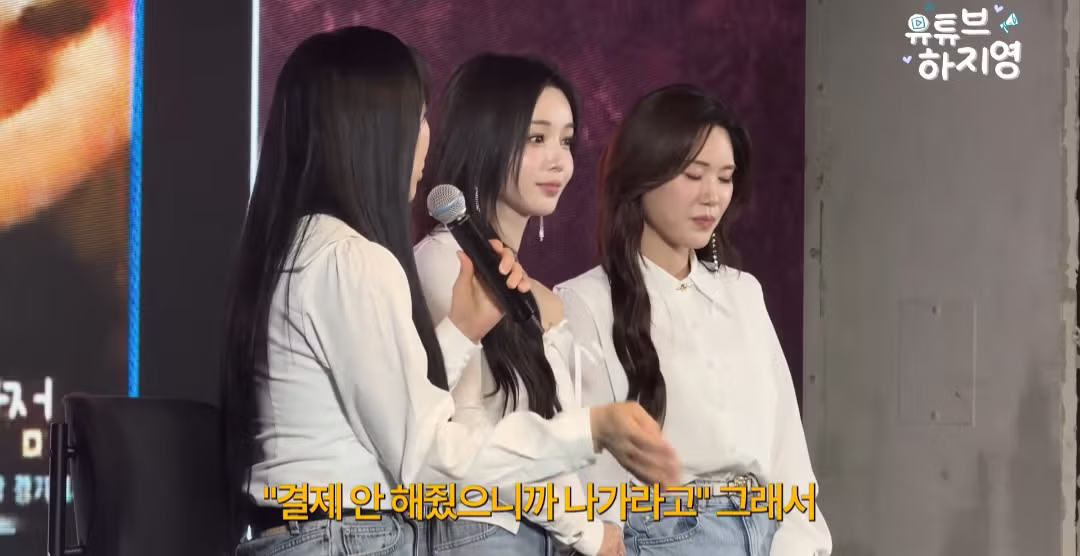 오늘 씨야로인해 또 밝혀진 티아라 전소속사 사장 김광수의 만행 4