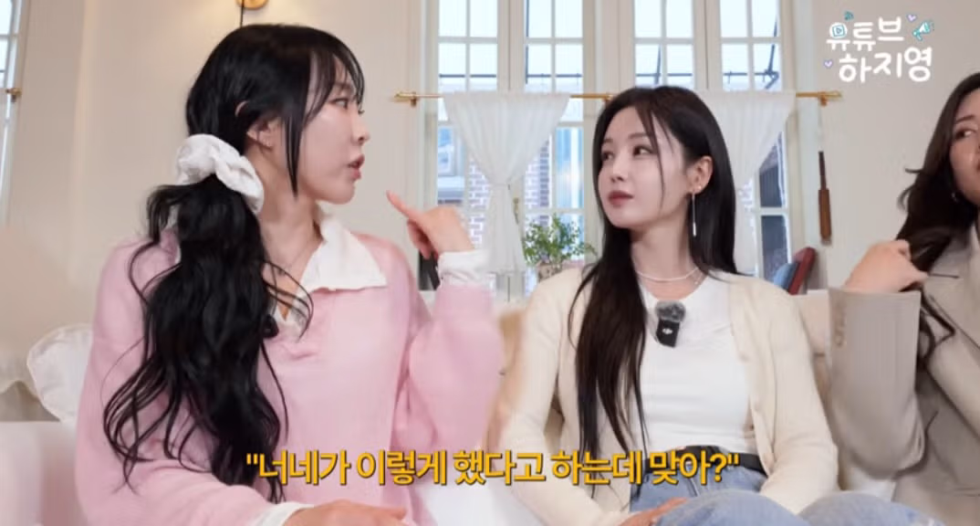 오늘 씨야로인해 또 밝혀진 티아라 전소속사 사장 김광수의 만행 21