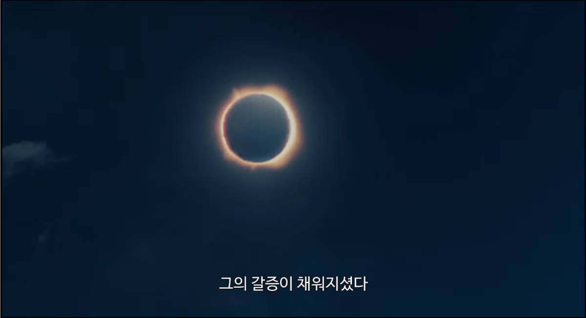 영화 아포칼립토에서 알고 보면 더 찝찝한 장면 12