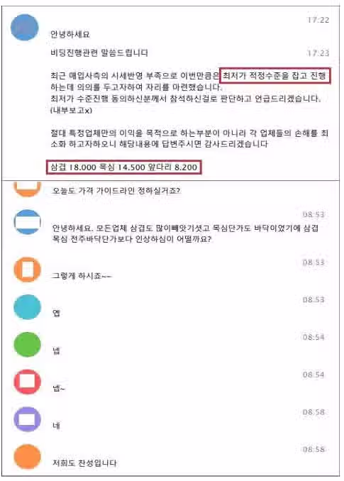 현재 난리났다는 삼겹살 ㅈㄴ 비쌌던 이유 근황 3