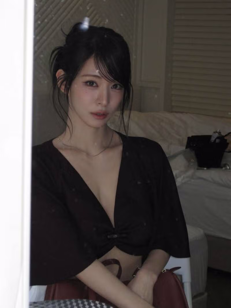 프로미스나인 이채영 인스타 3