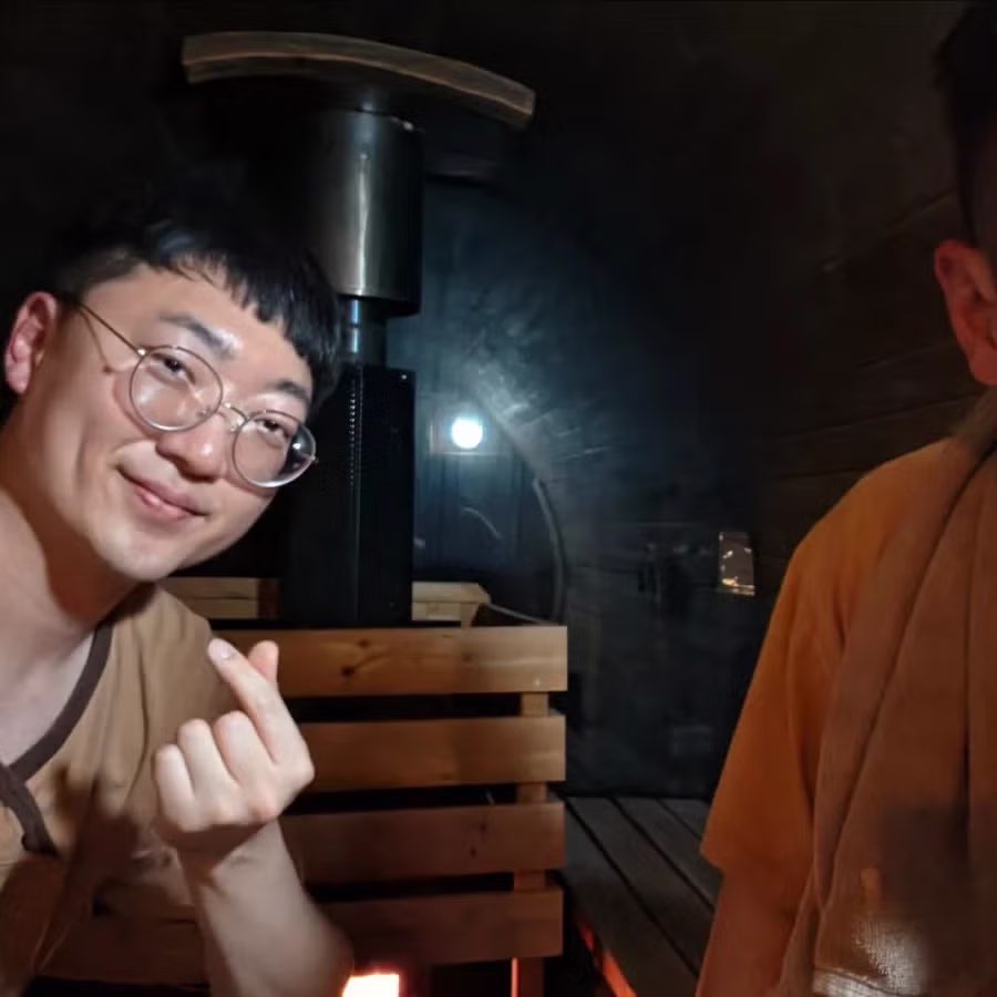 전 충주맨 김선태 근황 2