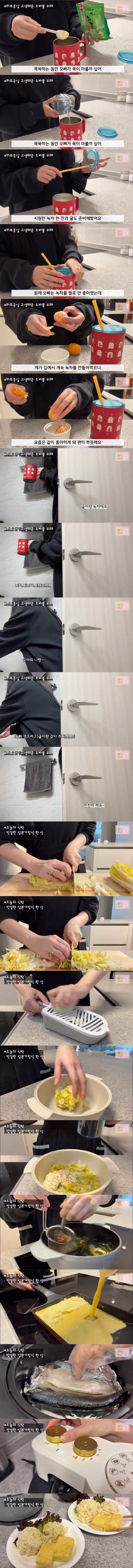 요즘 너무 잔인하다는 한일커플 유튜브 (有) 2