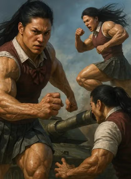 연하 남편감 구하는 블라녀 스펙 ㄷㄷ 2