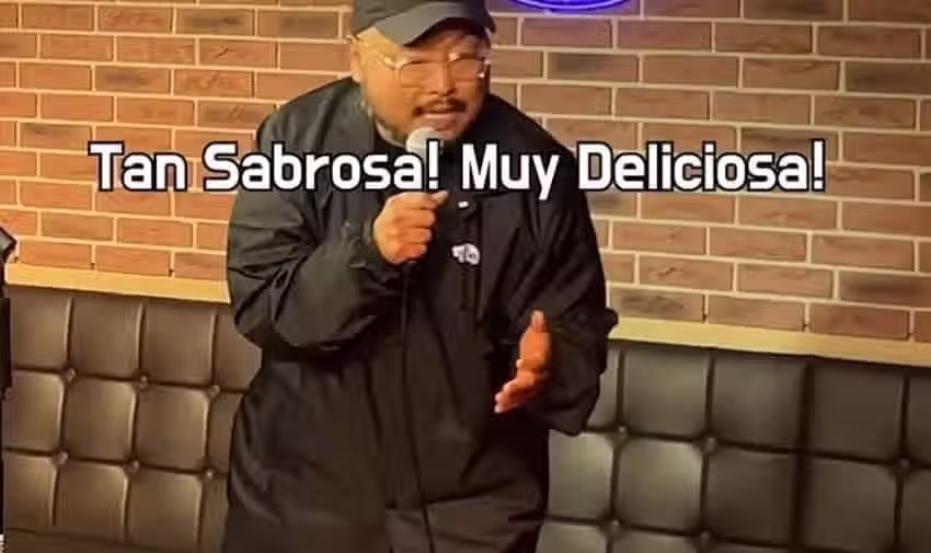 어서와 한국은 처음이지 후기 9