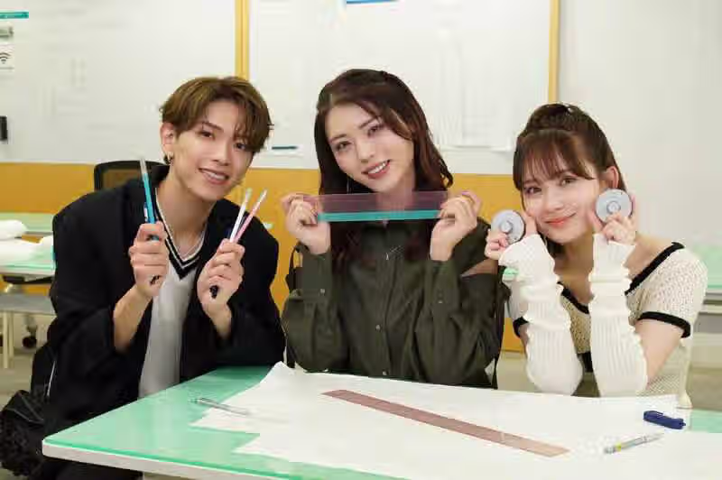 일본 유명 여장남자 이데가미 바쿠 근황 6