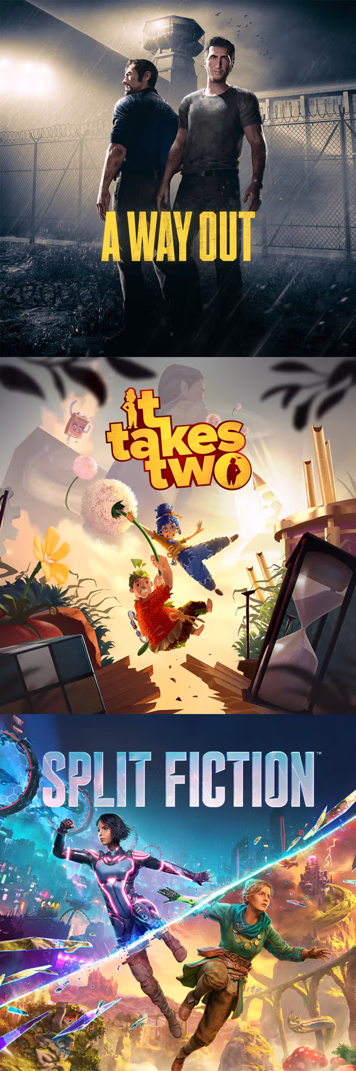 헤이즈라이트 스튜디오: 우리 게임이 5000만 장 넘게 팔렸다. 2