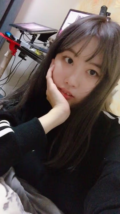 어느 미인 만화가의 작품세계 3