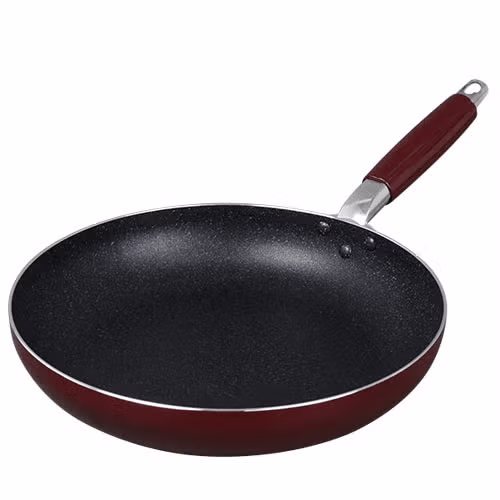 안녕하세요. 프라이팬을 사용하실때 유의사항이 있습니다 4