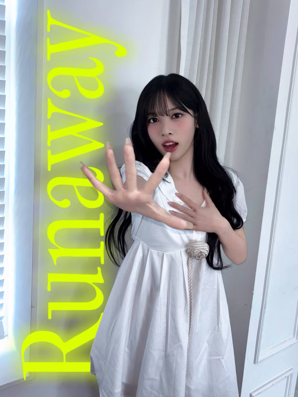 리센느 인스타그램 업로드 2