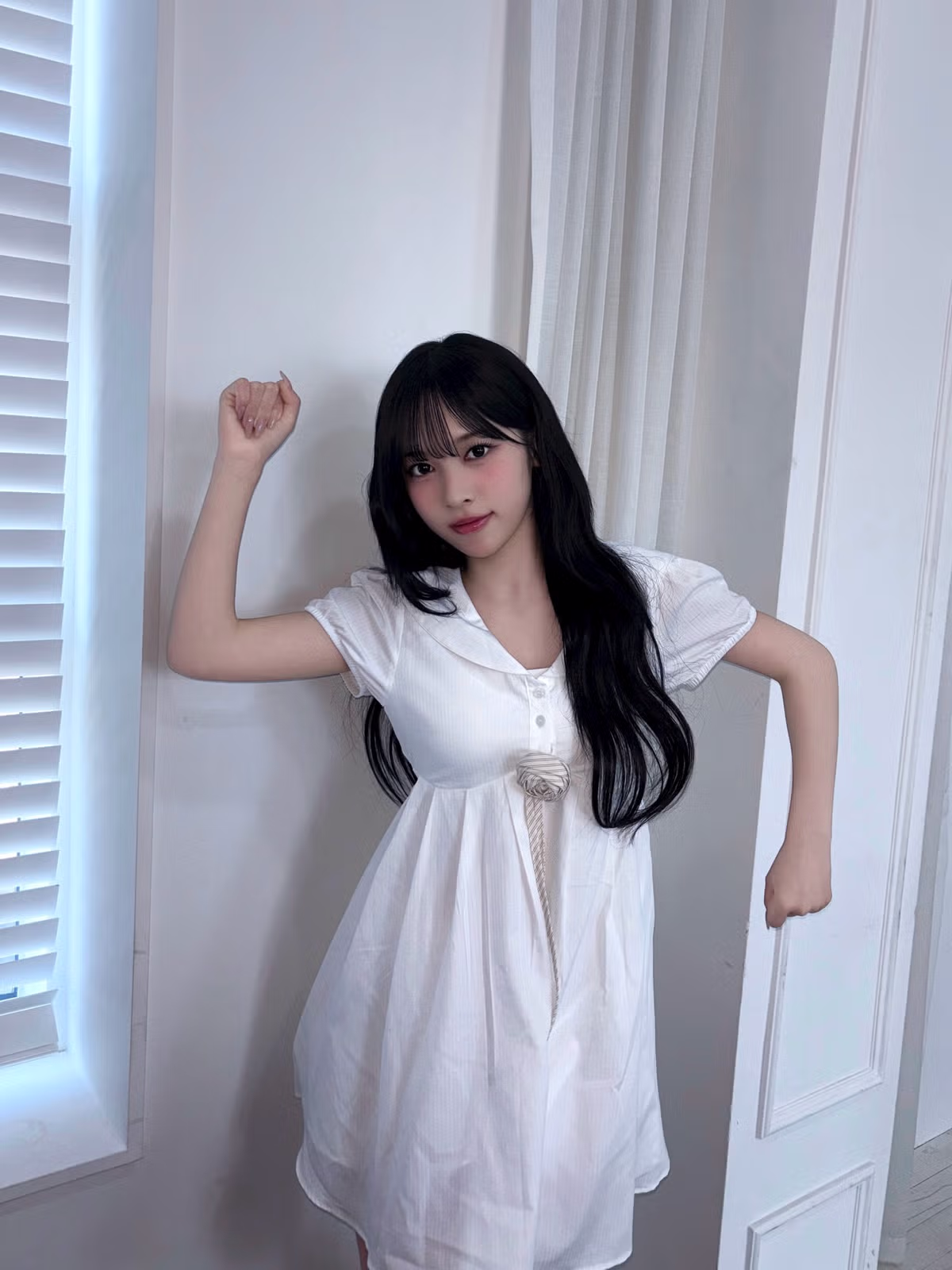 리센느 인스타그램 업로드 3