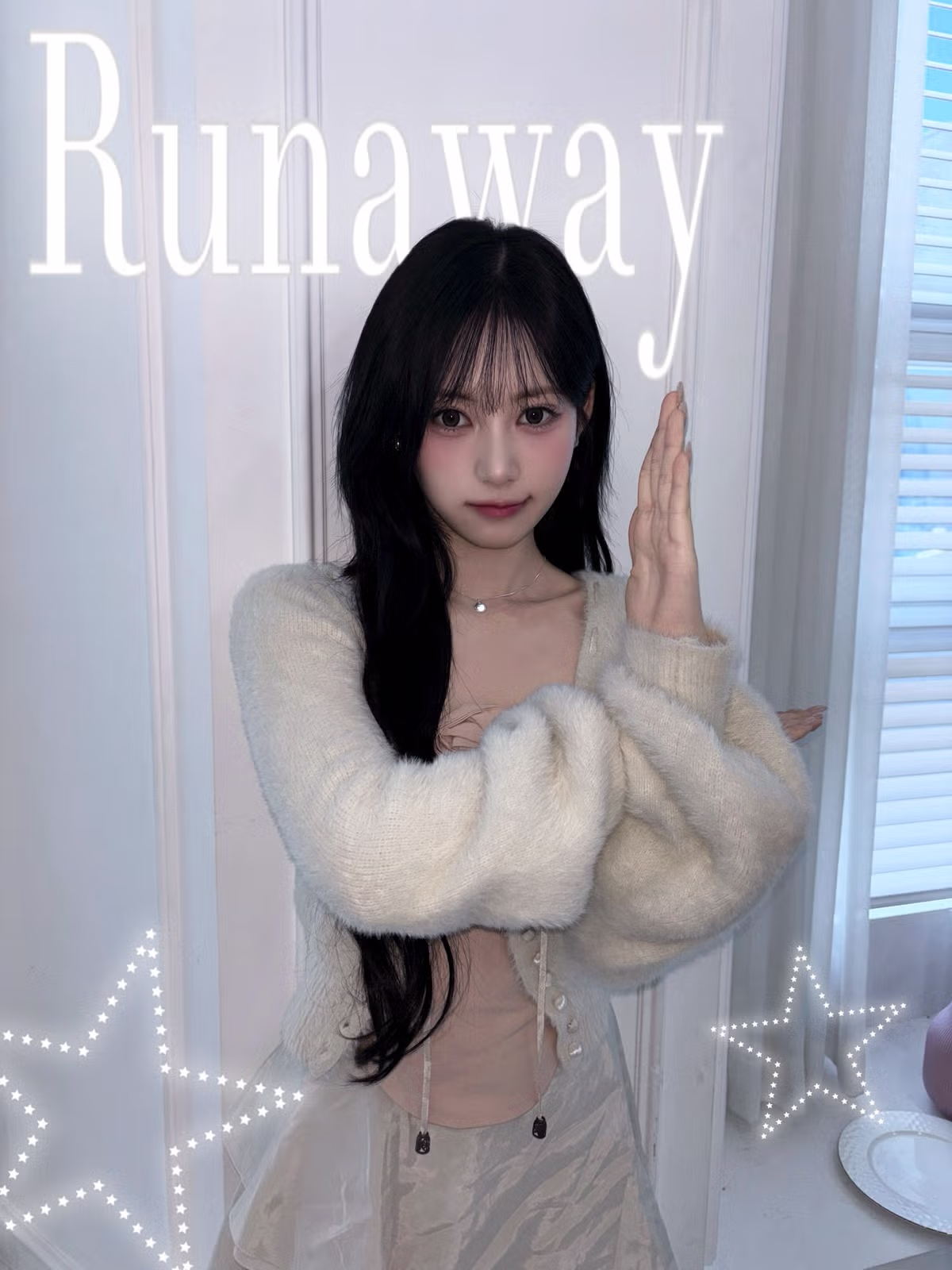 리센느 인스타그램 업로드 4