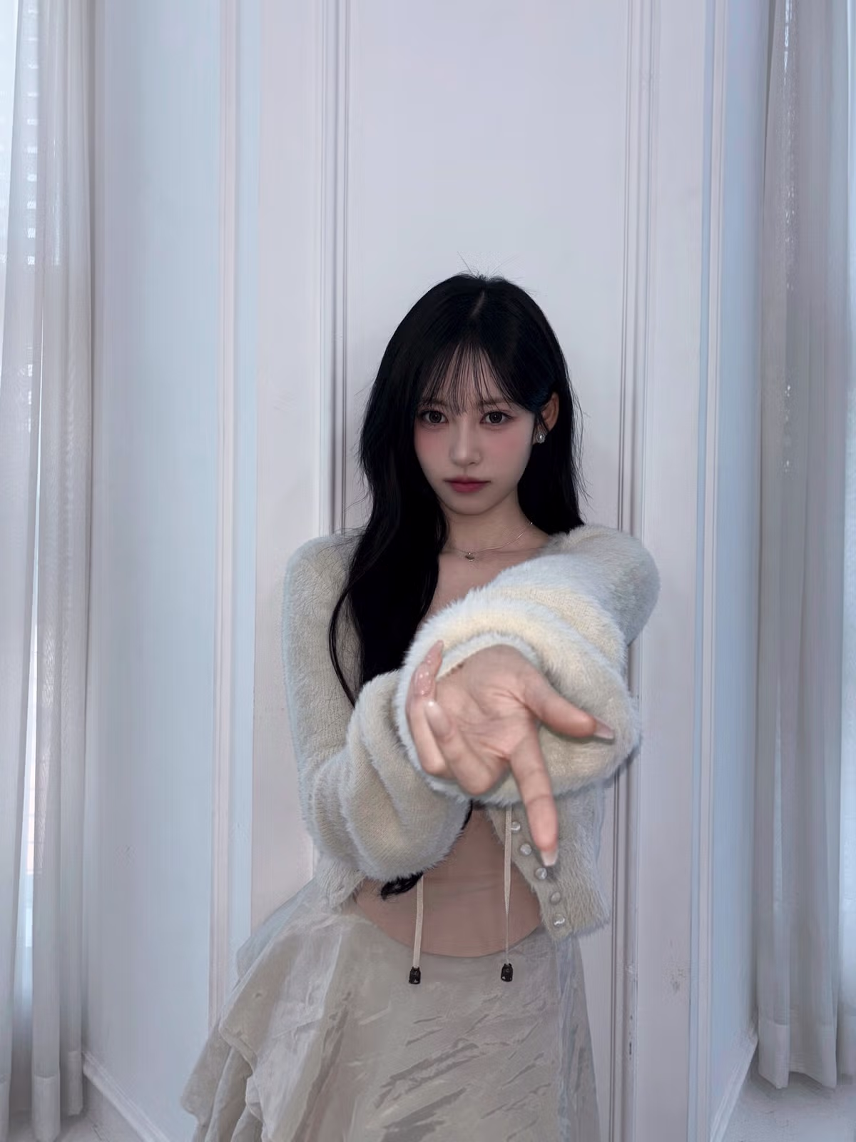 리센느 인스타그램 업로드 5