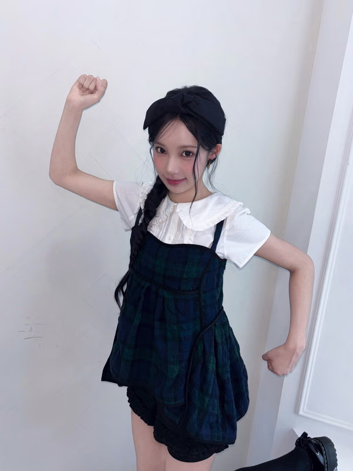 리센느 인스타그램 업로드 6