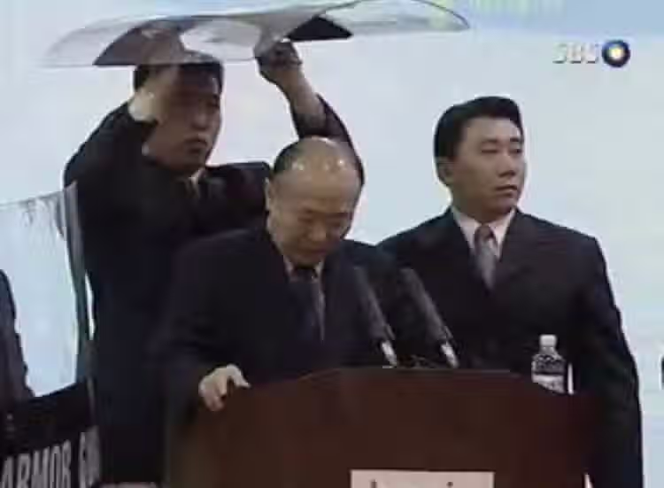 전설의 하이닉스 주주총회 3