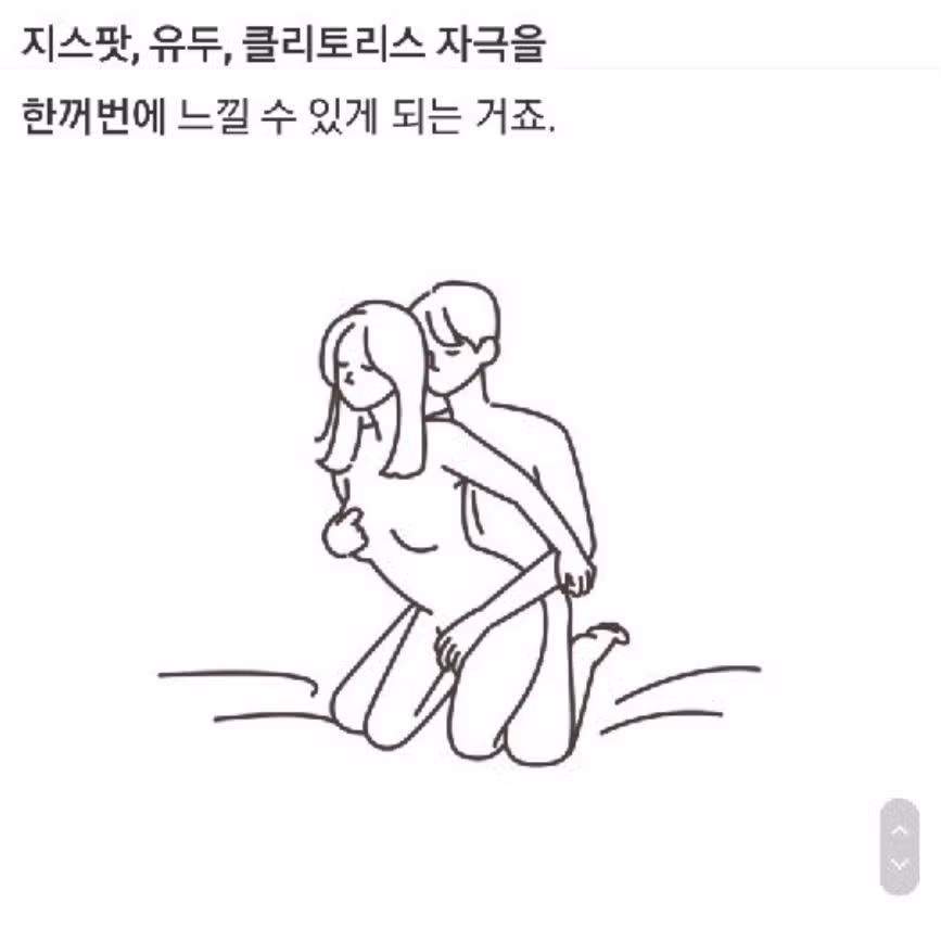ㅇㅎ?) 여자들이 뿅 간다는 롤스로이스 자세 jpg 6