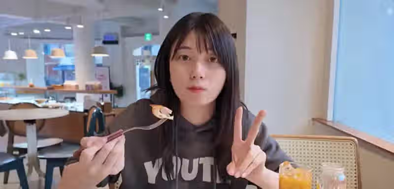 일본 AV배우 세토 칸나 근황... 4