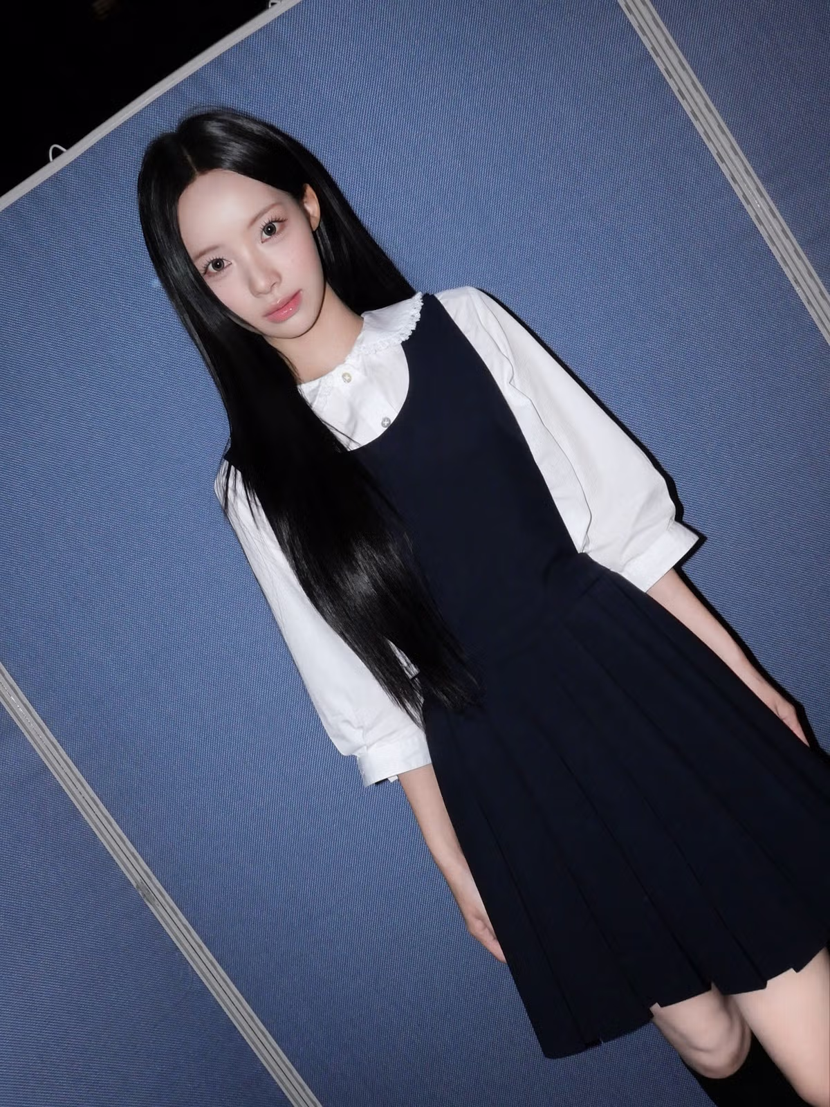 리센느 원이 인스타그램 업로드 2