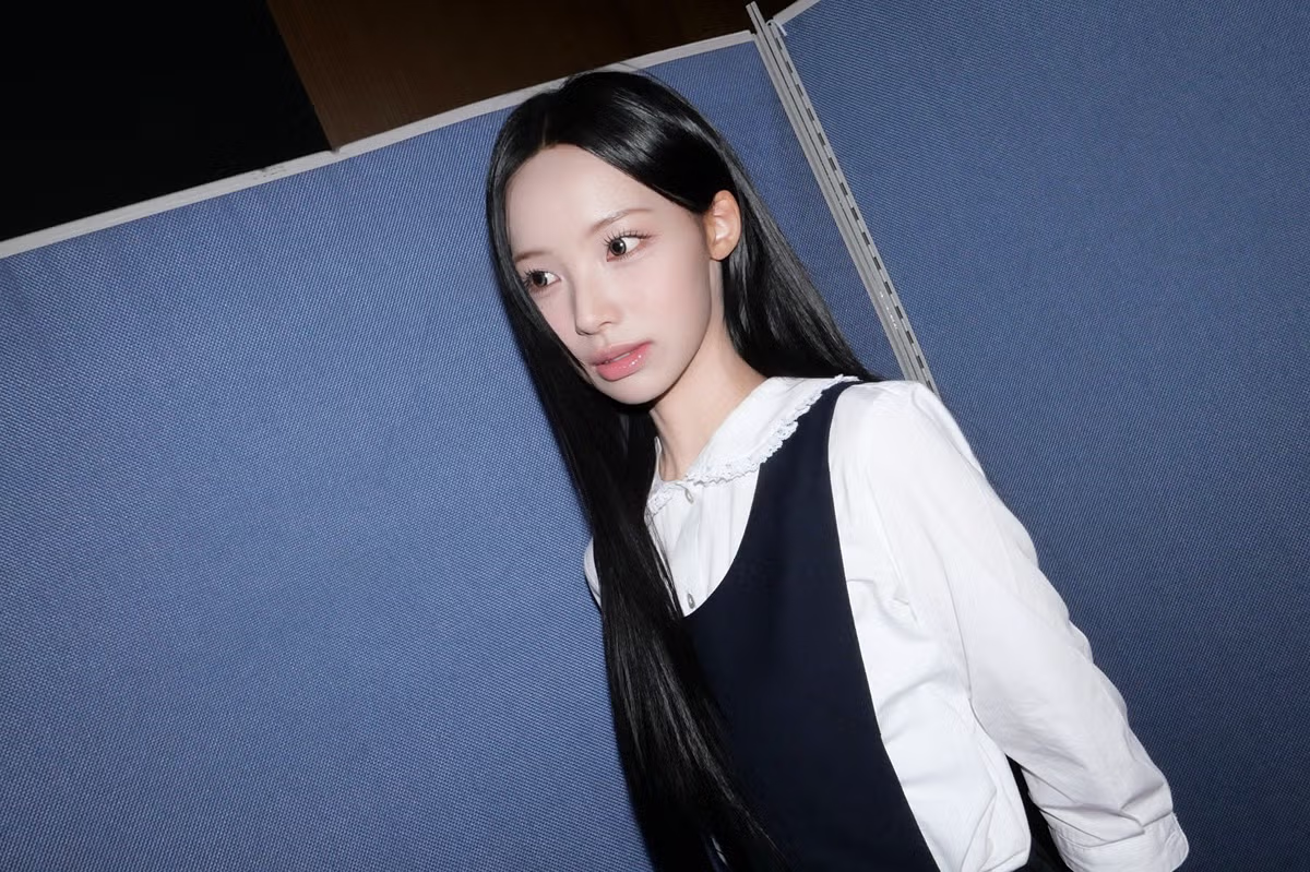 리센느 원이 인스타그램 업로드 4