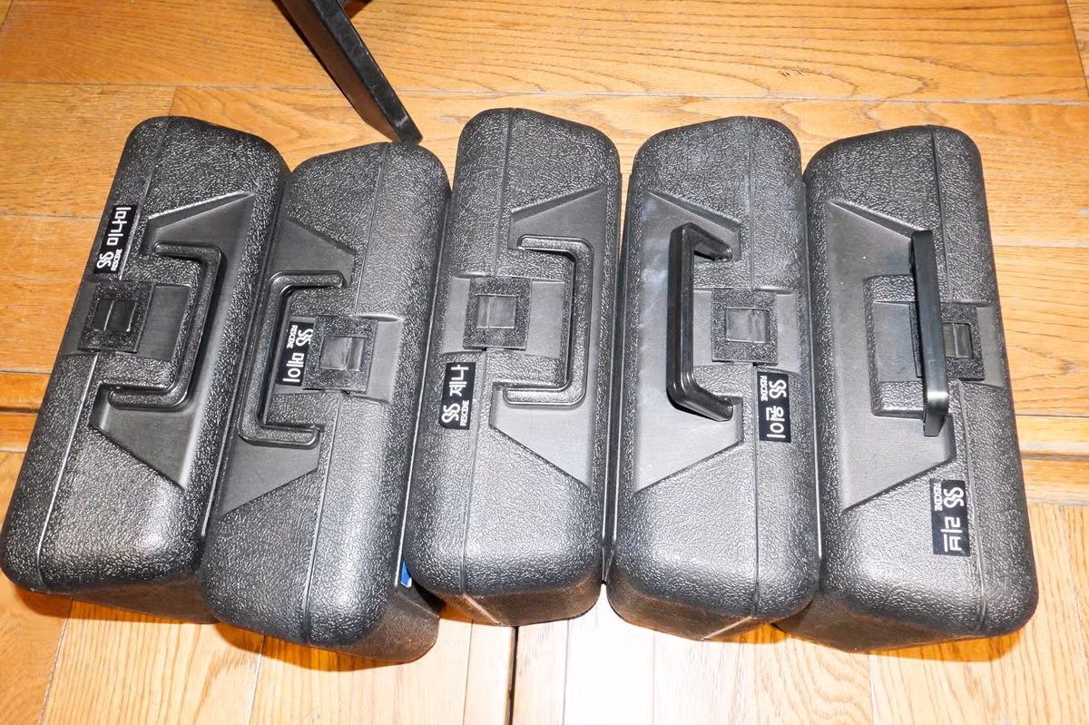 리센느 원이 인스타그램 업로드 6