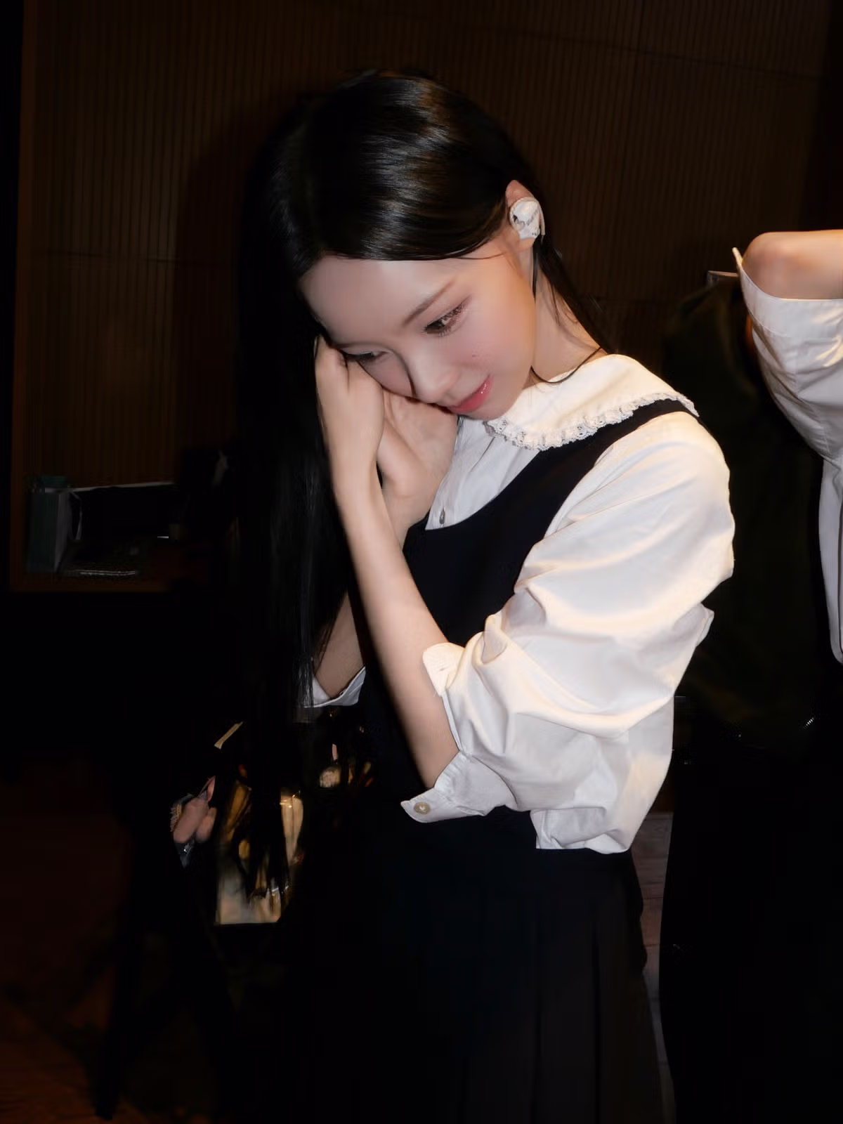 리센느 원이 인스타그램 업로드 7