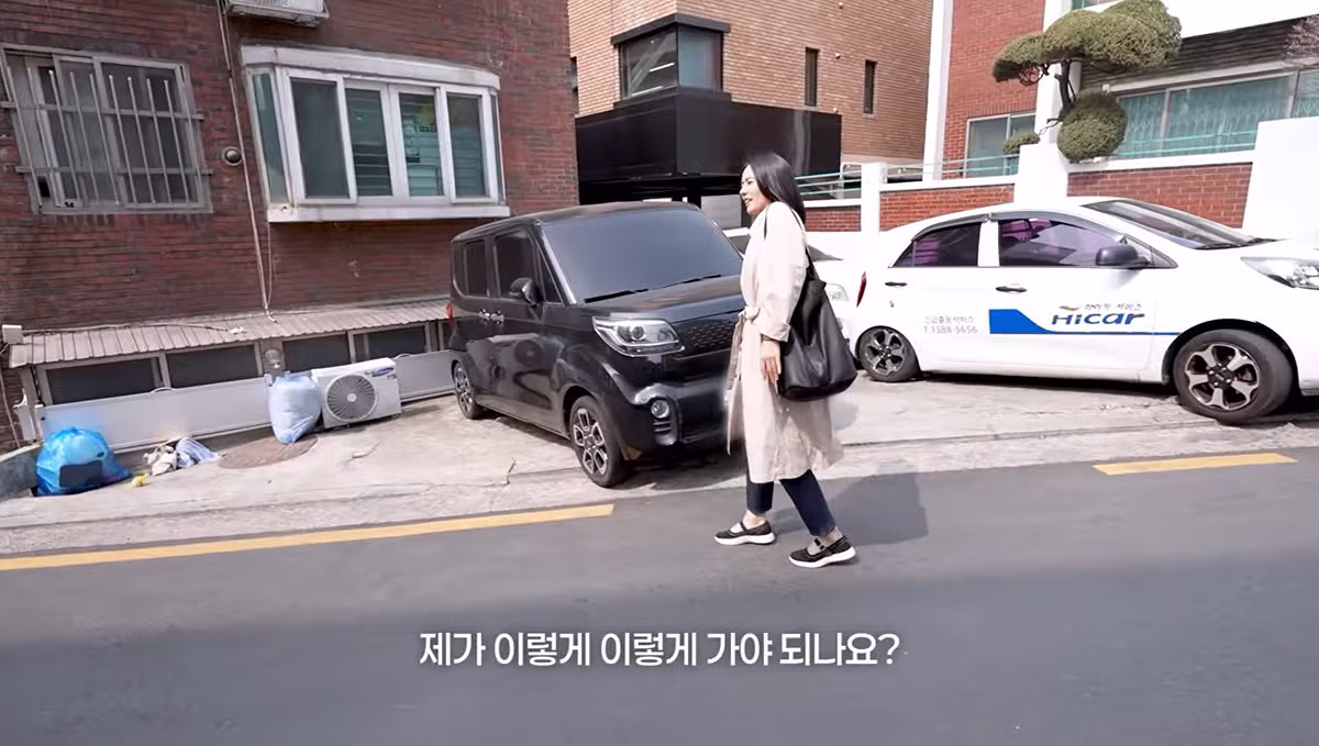 키 공개하고 168cm처럼 안 보인단 댓글이 많이 달렸다는 한가인.jpg 10