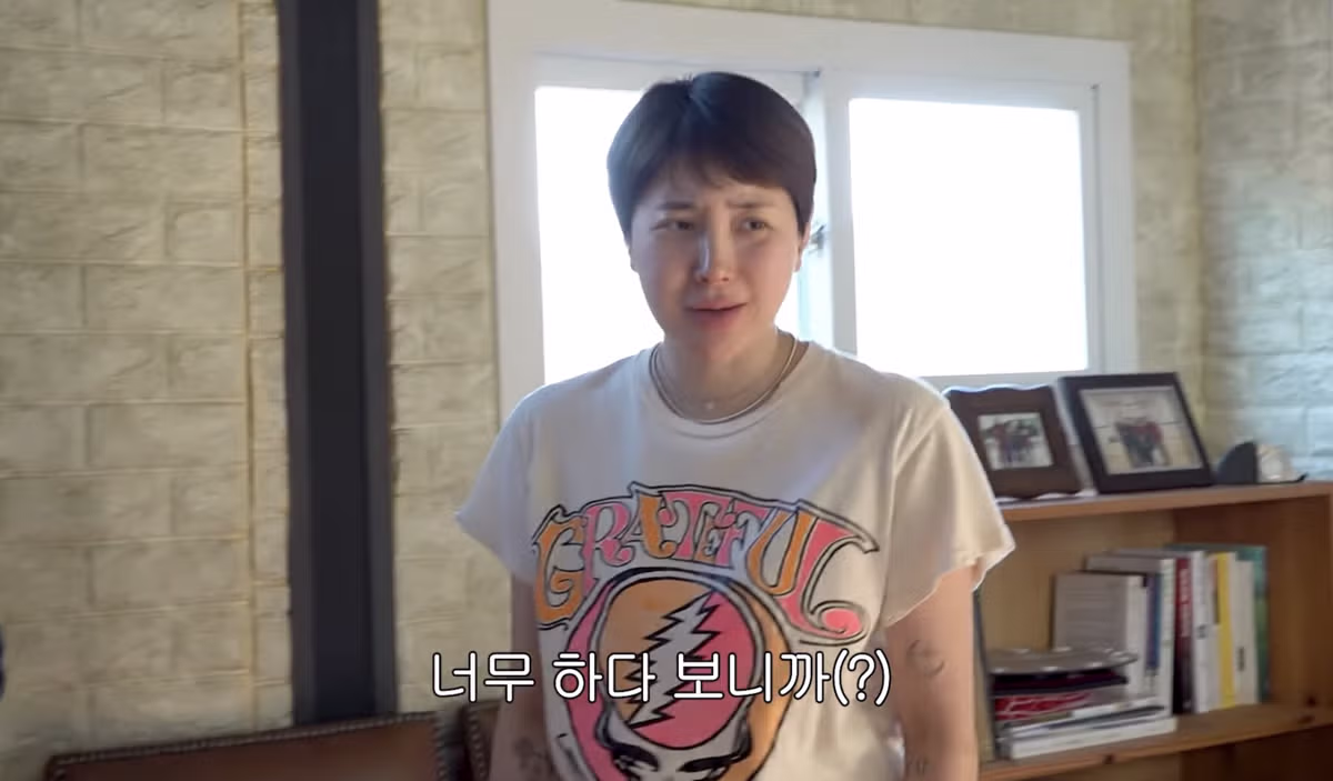 서인영 코(끝)성형 5번 하기 전81 17