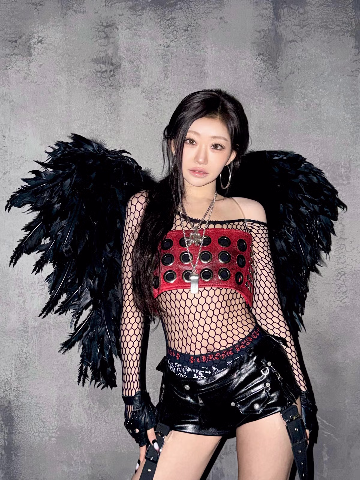 키오프 쥴리 인스타그램 업로드 2