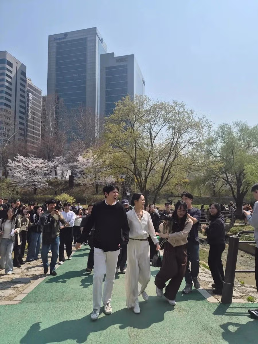 키 공개하고 168cm처럼 안 보인단 댓글이 많이 달렸다는 한가인.jpg 15