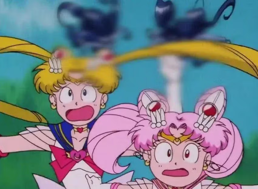 검열로 가관이라는 세일러문 근황.jpg 7