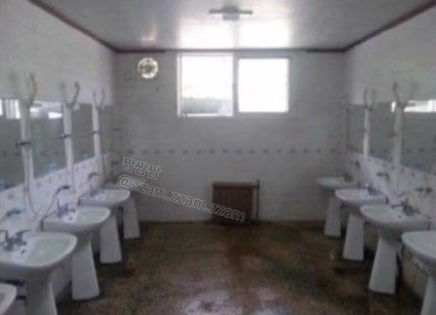 지금 현역들은 상상도 못하는 옛날 구막사 2