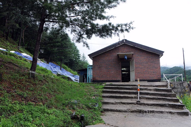 지금 현역들은 상상도 못하는 옛날 구막사 3