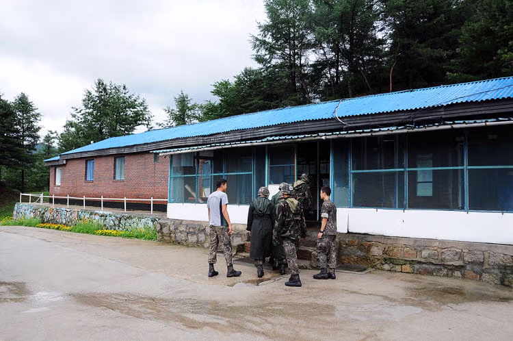 지금 현역들은 상상도 못하는 옛날 구막사 6