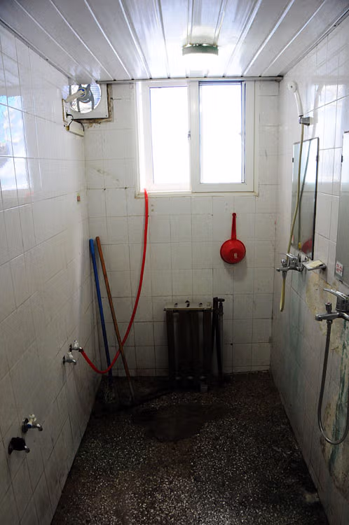 지금 현역들은 상상도 못하는 옛날 구막사 9