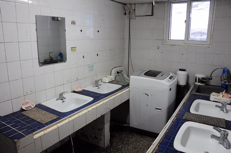 지금 현역들은 상상도 못하는 옛날 구막사 10