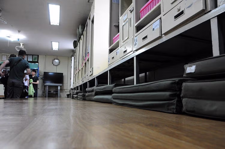 지금 현역들은 상상도 못하는 옛날 구막사 11