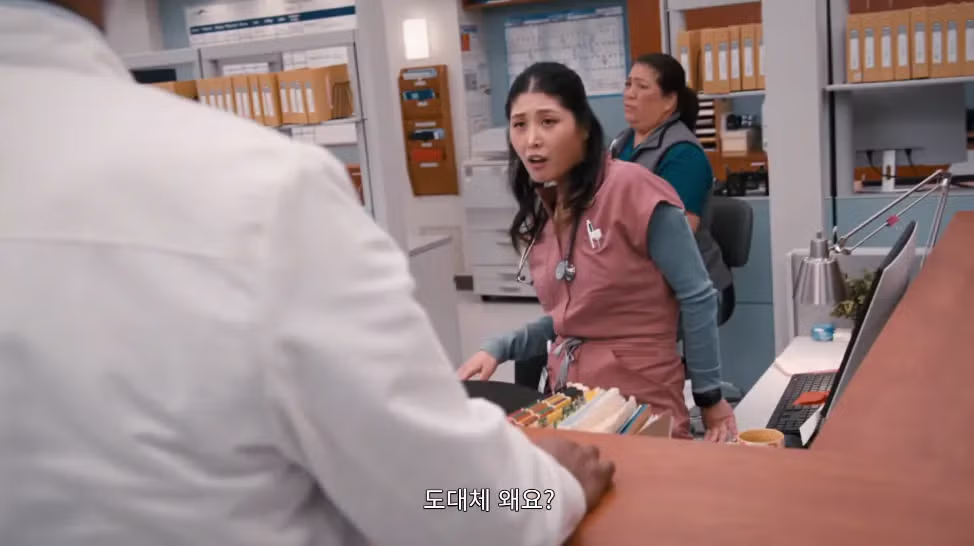 젊고 섹시한 20대 여자가 나한테 반한 듯  ㅋㅋㅋㅋㅋ 17