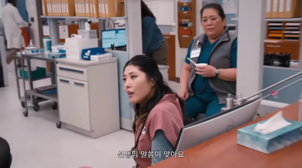 젊고 섹시한 20대 여자가 나한테 반한 듯  ㅋㅋㅋㅋㅋ 19