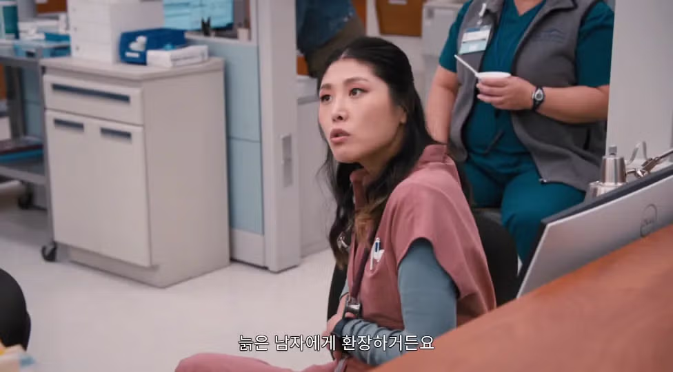 젊고 섹시한 20대 여자가 나한테 반한 듯  ㅋㅋㅋㅋㅋ 21