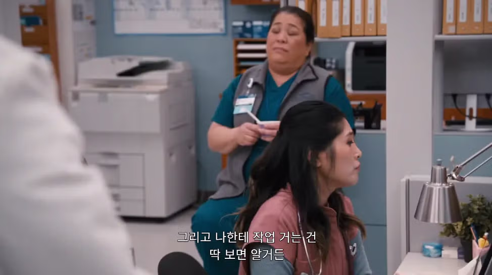 젊고 섹시한 20대 여자가 나한테 반한 듯  ㅋㅋㅋㅋㅋ 23